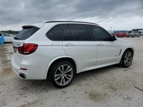 BMW X5 M* ДИГ.ТАБЛО* ПОДГРЕВ* 360* HEADUP, снимка 6