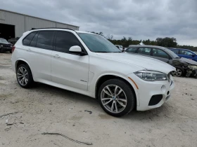 BMW X5 M* ДИГ.ТАБЛО* ПОДГРЕВ* 360* HEADUP, снимка 3