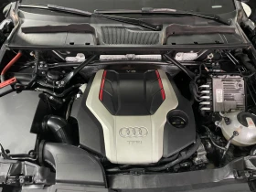 Audi SQ5 3.0 TFSI quattro tiptronic S-line , снимка 13