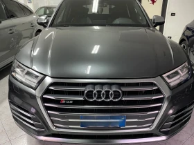 Audi SQ5 3.0 TFSI quattro tiptronic S-line  1