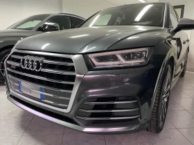 Audi SQ5 3.0 TFSI quattro tiptronic S-line , снимка 4