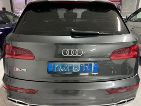 Audi SQ5 3.0 TFSI quattro tiptronic S-line  | Mobile.bg    6