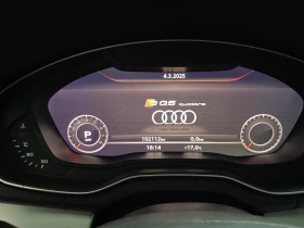 Audi SQ5 3.0 TFSI quattro tiptronic S-line  | Mobile.bg    12