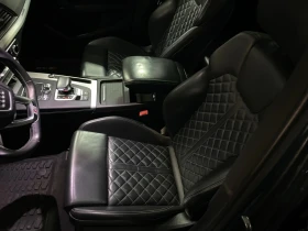 Audi SQ5 3.0 TFSI quattro tiptronic S-line , снимка 10