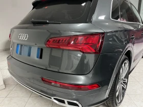 Audi SQ5 3.0 TFSI quattro tiptronic S-line  | Mobile.bg    7