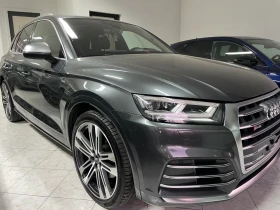 Audi SQ5 3.0 TFSI quattro tiptronic S-line  | Mobile.bg    2