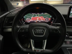 Audi SQ5 3.0 TFSI quattro tiptronic S-line , снимка 11