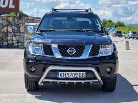 Nissan Navara | Mobile.bg    3