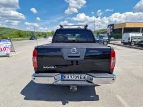 Nissan Navara | Mobile.bg    5