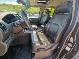 Nissan Navara | Mobile.bg    8