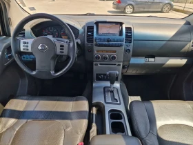 Nissan Navara | Mobile.bg    12