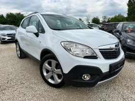 Opel Mokka 1.4T газов инжекцион - 15999 лв. - 61192237 3
