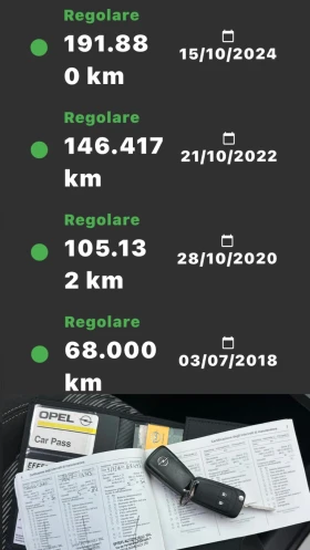 Opel Mokka 1.4T газов инжекцион - 15999 лв. - 61192237 15