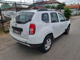 Dacia Duster 1, 500 DCI EURO5 - 6999 лв. - 42812340 6