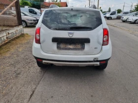 Dacia Duster 1, 500 DCI EURO5 - 6999 лв. - 42812340 5