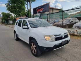 Dacia Duster 1, 500 DCI EURO5