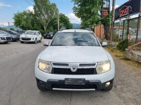 Dacia Duster 1, 500 DCI EURO5 - 6999 лв. - 42812340 2