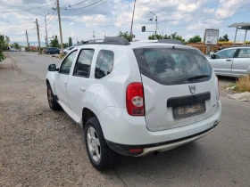 Dacia Duster 1, 500 DCI EURO5 - 6999 лв. - 42812340 4