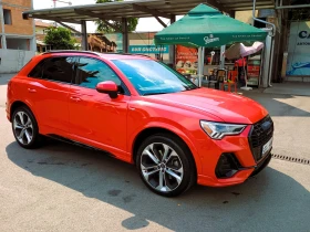 Обява за продажба на Audi Q3 54х км ~58 990 лв. - изображение 1