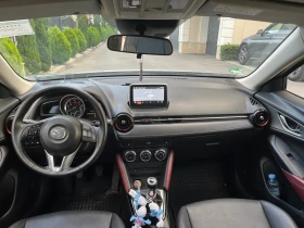 Mazda CX-3 | Mobile.bg    10