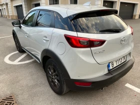 Mazda CX-3 | Mobile.bg    7