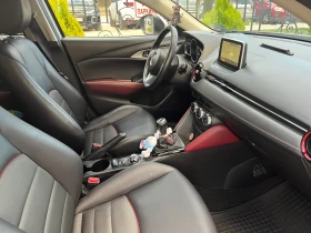 Mazda CX-3 | Mobile.bg    15