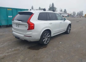 Volvo Xc90 - 22600 лв. - 39467219 4