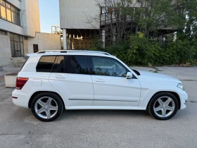 Mercedes-Benz GLK 350CDi 4 MATIC SWISS | Mobile.bg    5