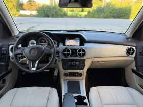 Mercedes-Benz GLK 350CDi 4 MATIC SWISS | Mobile.bg    8