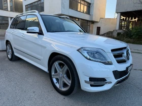 Mercedes-Benz GLK 350CDi 4 MATIC SWISS | Mobile.bg    6