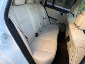 Mercedes-Benz GLK 350CDi 4 MATIC SWISS | Mobile.bg    11