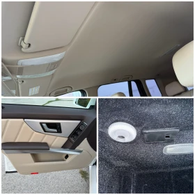 Mercedes-Benz GLK 350CDi 4 MATIC SWISS | Mobile.bg    15