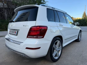 Mercedes-Benz GLK 350CDi 4 MATIC SWISS | Mobile.bg    4