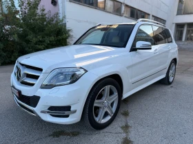  Mercedes-Benz GLK