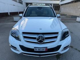 Mercedes-Benz GLK 350CDi 4 MATIC SWISS | Mobile.bg    7