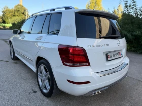 Mercedes-Benz GLK 350CDi 4 MATIC SWISS | Mobile.bg    3