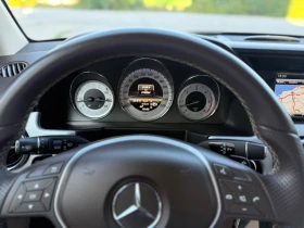 Mercedes-Benz GLK 350CDi 4 MATIC SWISS | Mobile.bg    12
