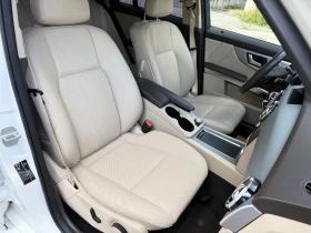 Mercedes-Benz GLK 350CDi 4 MATIC SWISS | Mobile.bg    10