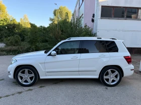 Mercedes-Benz GLK 350CDi 4 MATIC SWISS | Mobile.bg    2