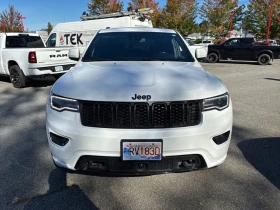 Jeep Grand cherokee * Altitude * CARFAX * БЕЗ ПЪРВОНАЧАЛНА ВНОСКА - 38799 лв. / 19837.61 € - 93921972 6