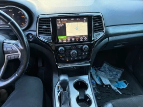 Jeep Grand cherokee * Altitude * CARFAX * БЕЗ ПЪРВОНАЧАЛНА ВНОСКА - 38799 лв. / 19837.61 € - 93921972 9