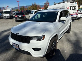 Jeep Grand cherokee * Altitude * CARFAX * БЕЗ ПЪРВОНАЧАЛНА ВНОСКА