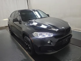 BMW X6 XDRIVE35i * CARFAX * БЕЗ ПЪРВОНАЧАЛНА ВНОСКА - 29500 лв. / 15083.11 € - 44053292 3