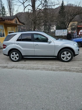 Mercedes-Benz ML 500, снимка 2 — Bazar.bg Mercedes-Benz ML 500, снимка 2