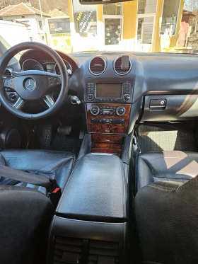 Mercedes-Benz ML 500, снимка 10 — Bazar.bg Mercedes-Benz ML 500, снимка 10