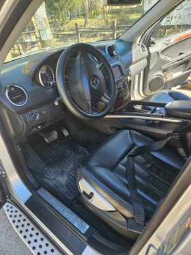 Mercedes-Benz ML 500, снимка 6 — Bazar.bg Mercedes-Benz ML 500, снимка 6