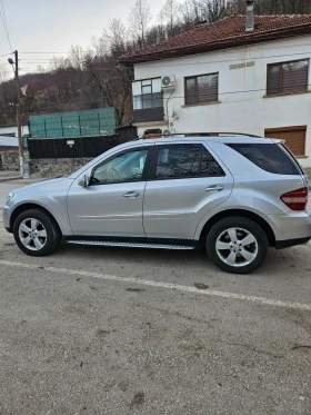 Mercedes-Benz ML 500, снимка 3 — Bazar.bg Mercedes-Benz ML 500, снимка 3