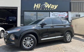 Hyundai Santa fe * АВТО КРЕДИТ* ЦЕНА ДО БГ * СЕРВИЗНА ИСТОРИЯ *  - 34800 лв. / 17792.96 € - 50727963 3