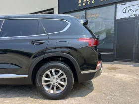 Hyundai Santa fe * АВТО КРЕДИТ* ЦЕНА ДО БГ * СЕРВИЗНА ИСТОРИЯ *  - 34800 лв. / 17792.96 € - 50727963 4
