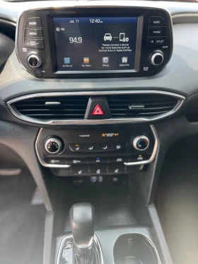 Hyundai Santa fe * АВТО КРЕДИТ* ЦЕНА ДО БГ * СЕРВИЗНА ИСТОРИЯ *  - 34800 лв. / 17792.96 € - 50727963 8